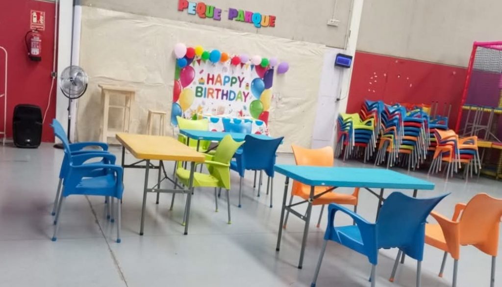 Síguenos en nuestras redes sociales para no perderte nada