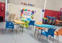 Síguenos en nuestras redes sociales para no perderte nada