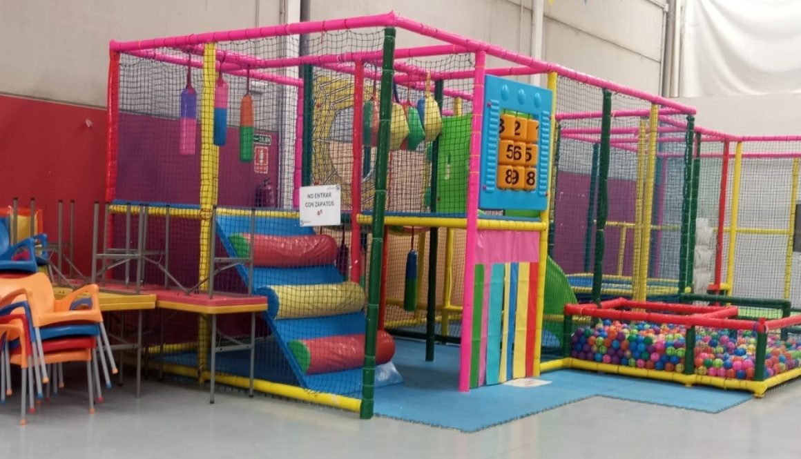 Peque Parque ahora también tiene su propia página web