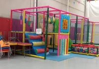 Peque Parque ahora también tiene su propia página web